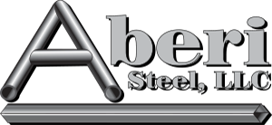 Aberi Steel logo